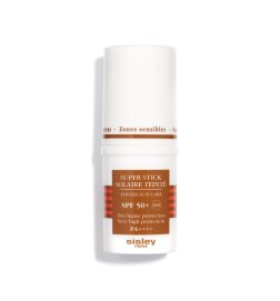 SUPER STICK SOLAIRE TEINTÉ SPF50+